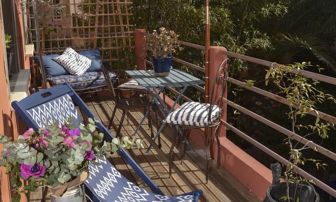 La Gare Apartment | La Maison Delysa à 3 mn de la Gare et 12 mn du Centre Historique à Pied