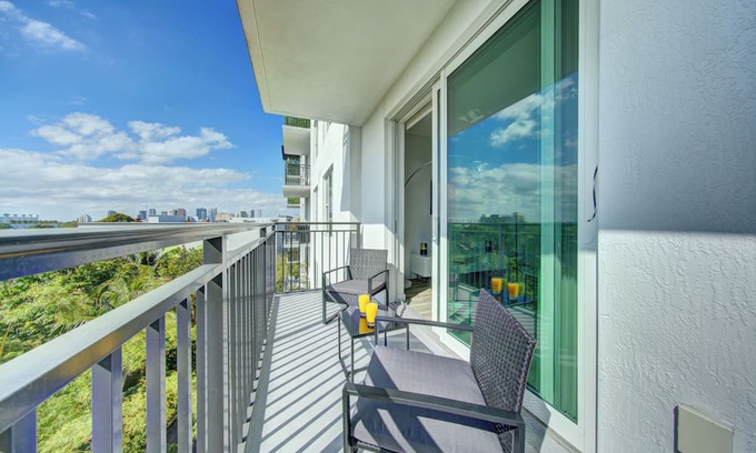 Harbordale Apartment | Sejur Fort Lauderdale