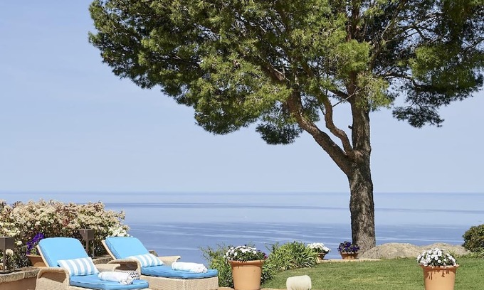 Deia House | Holiday house Deià for 1 - 8 persons with 4 bedrooms - Holiday home