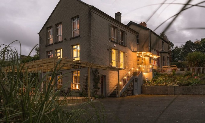 Rathdrum House | Spacious Wicklow Retreat Close to Glendalough