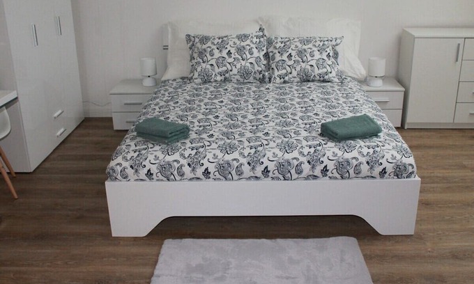 Petrska ctvrt House | Global Guest Prague