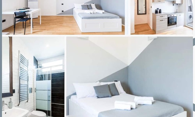 Affori Apartment | Vrbo Property