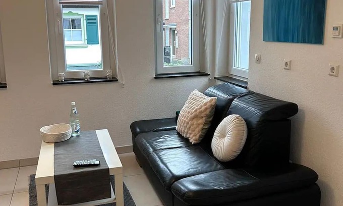 Mondorf Apartment | Mondorf - small but fine between Bonn & Cologne