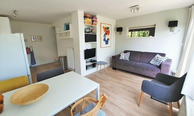 Groet Apartment | Holiday apartment Strandgroet
