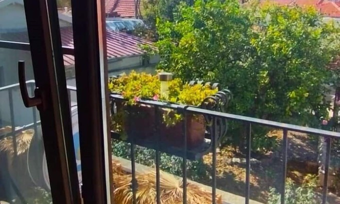 Sigacık House | Nehir Pansiyon