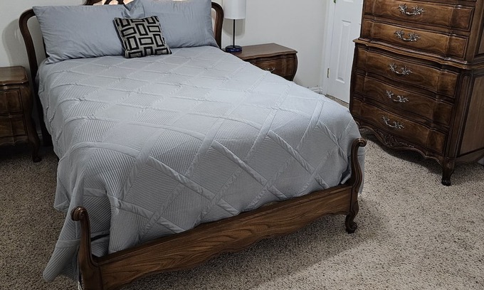 Fritch House | Always welcome at Ridgeland! Enjoy a peaceful stay in a quiet neighborhood!