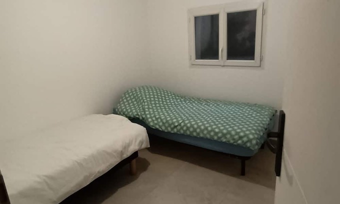 Figanieres Apartment | Petite Maison au Calme Entre le Verdon et la Côte D'azur