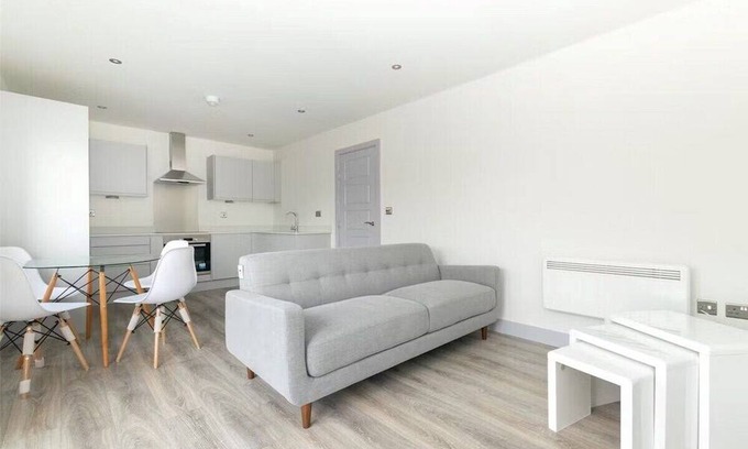 Leeds Apartment | Perfect 2 bedroom 2 bathroom