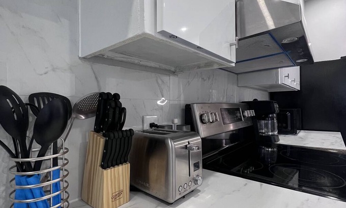 De Lorimier Apartment | Charming apartment in plateau Mt-Royal