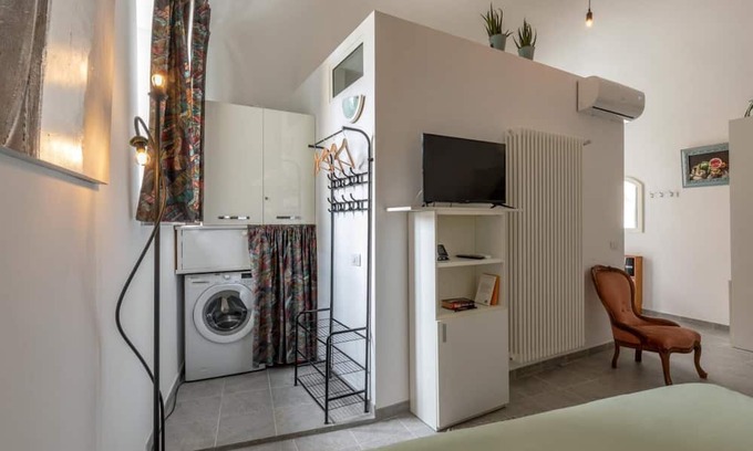 Lake Bracciano Apartment | Vrbo Property