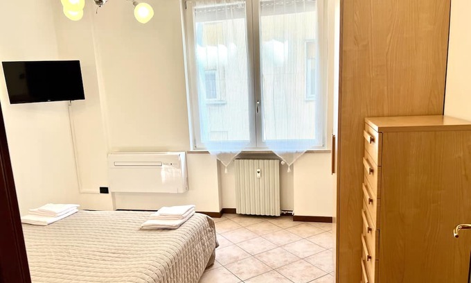 Old Town Apartment | "Casa Gilda" -appartamento in pieno centro a Mantova