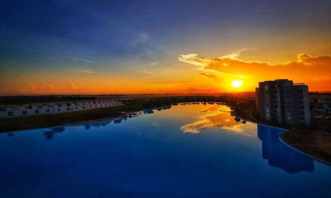 Veracruz Condo | Vrbo Property