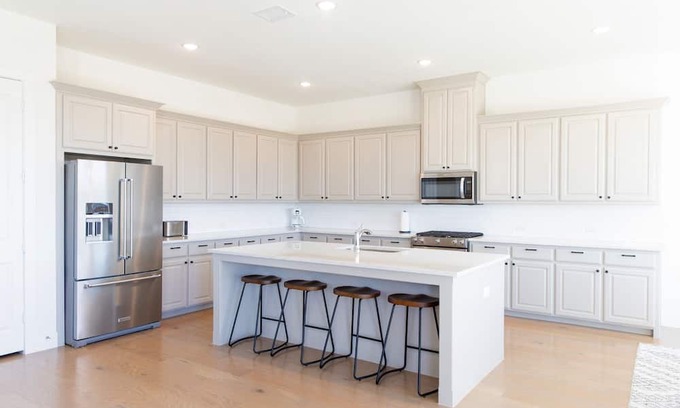 Celina House | Little TX Home | 304