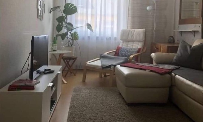 Trier Ost Apartment | Holiday apartment Am Deimelberg