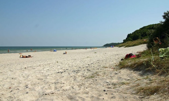 Putgarten Apartment | Holiday home North Beach