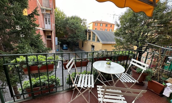 Quartiere Dismano Apartment | Vrbo Property