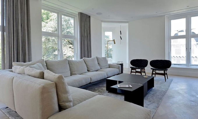 Museum Quarter Apartment | 3 Bedrooms Apartment 1054