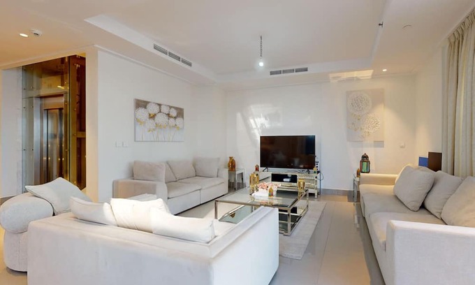 Downtown Dubai Villa | Primestay - Opera Grand - Downtown