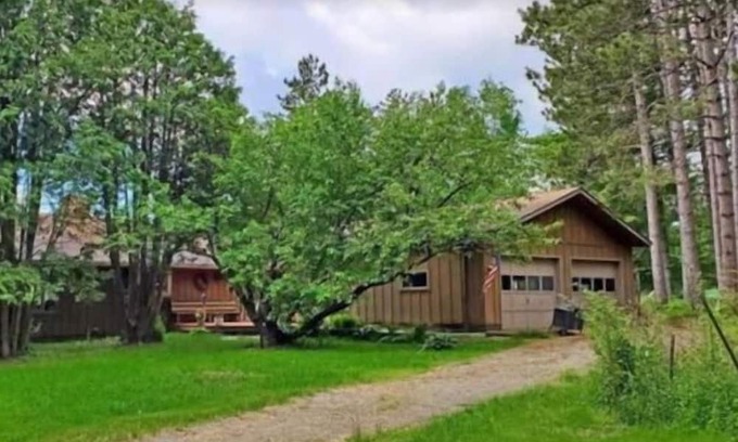Tower House | Cozy Lake Home-Pet Friendly, Lots of space inside and out, Amazing Lake Views!