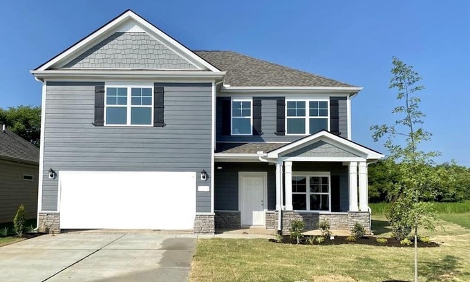 Unionville House | Casa de Lujo