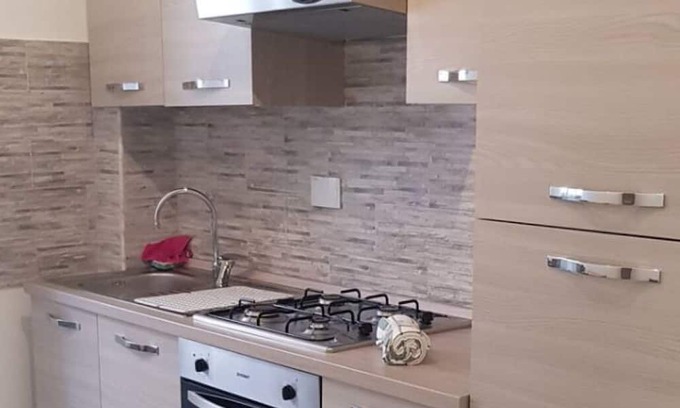 Universita Apartment | New Tiburtina 3