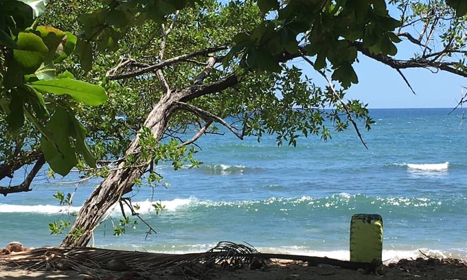 Playa Negra Cabin | You imagine Costa Rica? Our location being on the beach is what You imagine:)