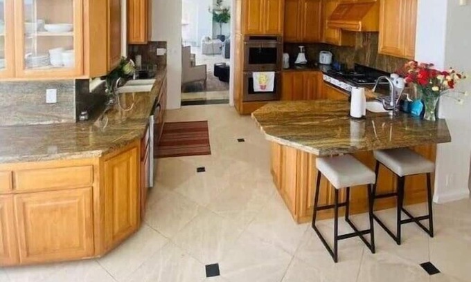 San Marcos Villa | Hira Moti in San Marcos 1st floor 2b2b