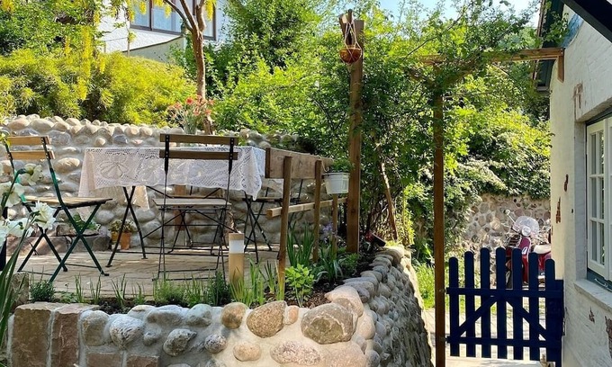 Blankenese Apartment | Apartment for 4 guests with 40m² in Hamburg (245797)