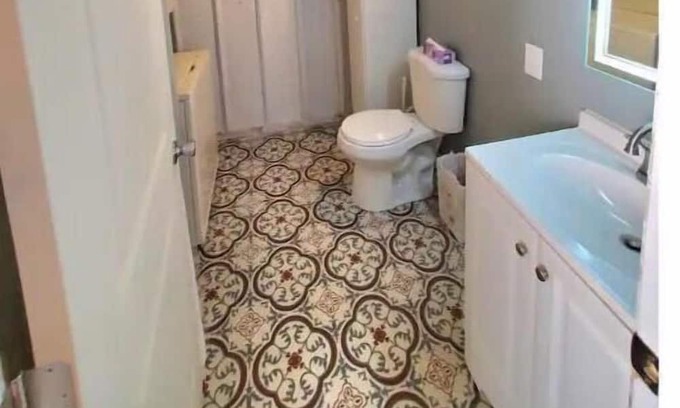 Epworth Apartment | Main Street Suite