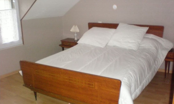 Odos House | Tarbes Odos Lourdes Nord T3 bis Gite au Pieds des Pyrénées
