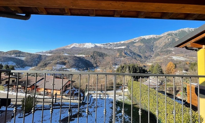 Ferrara di Monte Baldo Apartment | Holiday apartment Ferrara di Monte Baldo for 1 - 3 persons with 1 bedroom - Holiday apartment in one