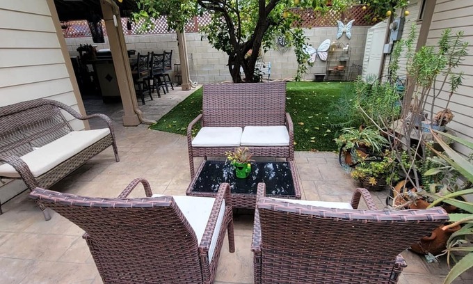 Grandview Cottage | Fabulous guest house just minutes away from anything you would need!