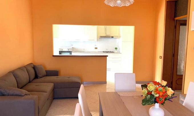 Civitanova Marche Apartment | At Giulia's House - Civitanova Marche