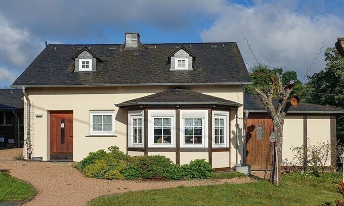 Schwollen House | Holiday home with 2 bedrooms