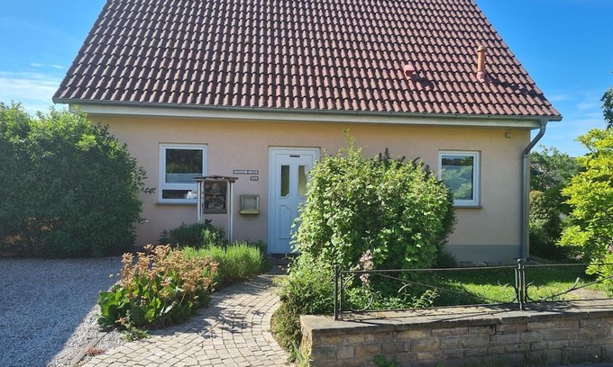 Stromberg House | Vacation home Villa Elisa - Holiday home, shower, WC, 2 bedrooms