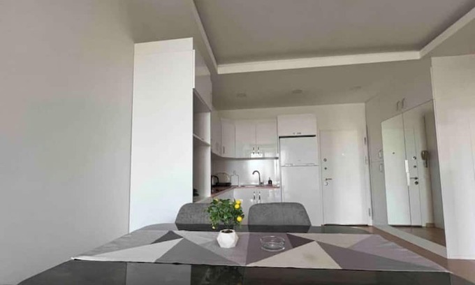 Esenyurt House | Spacious&Charming 1+1 House Central Location