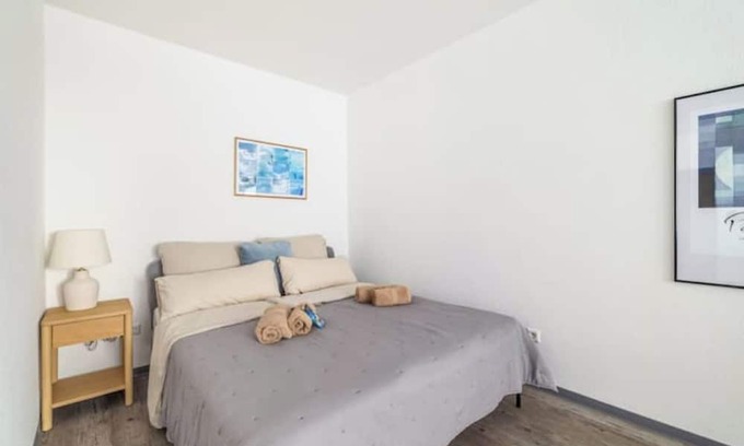 Hochheim am Main Apartment | Aveline - fully furnished dream apartment