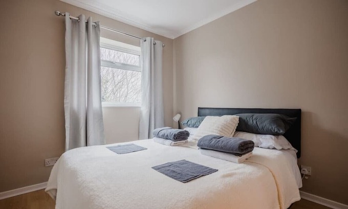 Hull Apartment | Hullidays》Hymers Apartment Hull