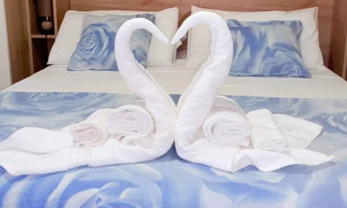 Lake Bracciano Apartment | Apartment Lilli's house lake and relaxation a stone's throw from Rome