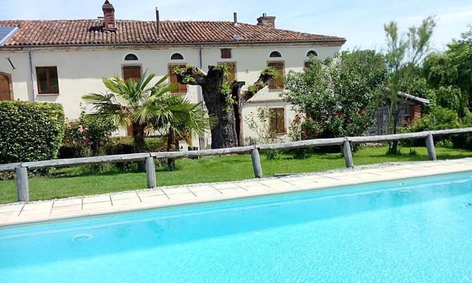 Montvalen Other | La Souque - MONTVALEN