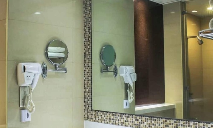 Balibago Hotel | Prime Asia Hotel PWD Room