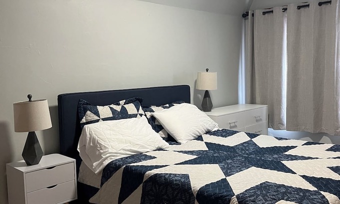 DuBois Apartment | Full equipped 3-bedroom apartment in DuBois