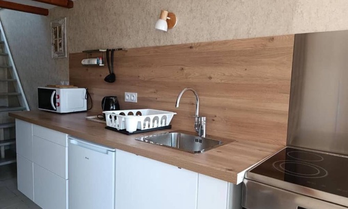 Neant-sur-Yvel House | Holiday Home “Gîte Cœur de Brocéliande”