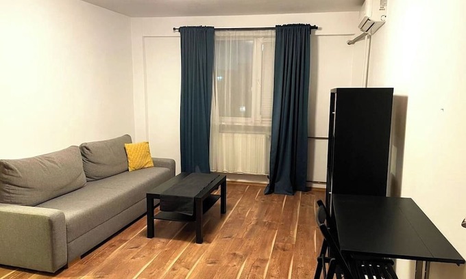 Bucharest Apartment | Urban Nest Victoriei close to Antipa Museum