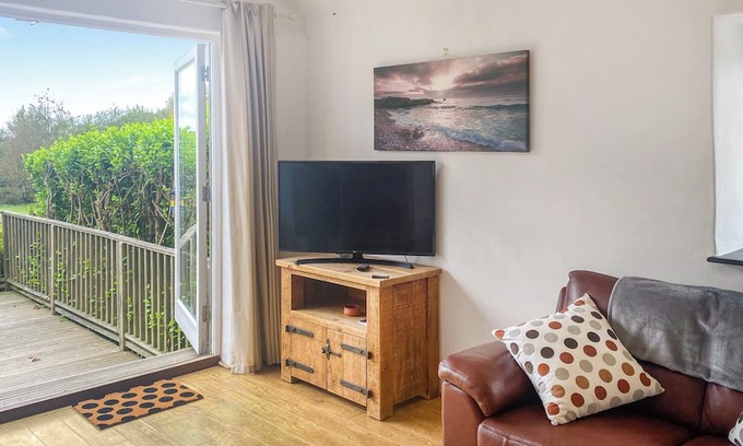 Trewithian Cottage | 1 bedroom accommodation in Portscatho