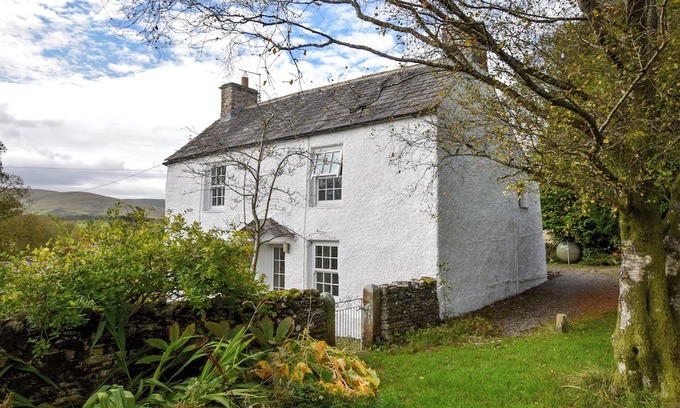 Kirkby Stephen Cottage | 3 bedroom accommodation in Newbiggin-on-Lune