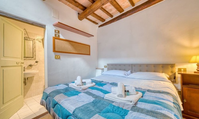 Bagnaia Apartment | GuestHost - Lovely Apartment in the Perugian Hills