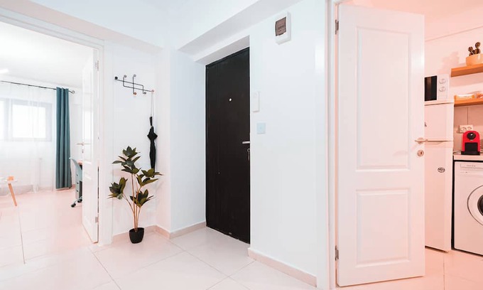 Iasi Apartment | Green Stay - Palas Campus by SevenStone