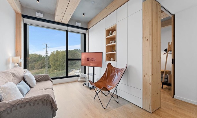 Guimaraes Apartment | GuestReady - Guimarães' restful elegance