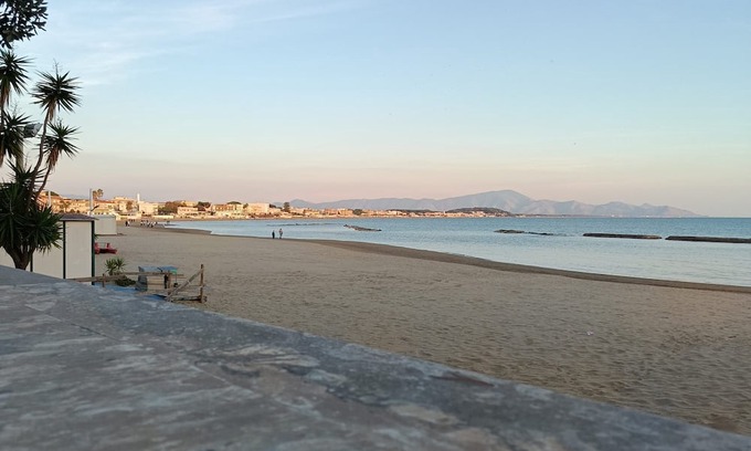 Coreno Ausonio House | Small paradise surrounded by greenery just a stone's throw from the sea